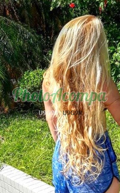 Paola, escort em Recife