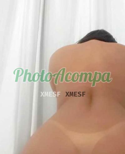 Kelly, garota de programa em Boa Vista