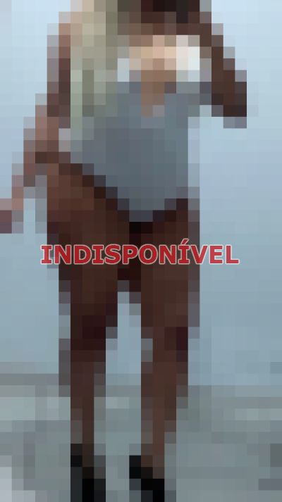 acompanhante em São Paulo
