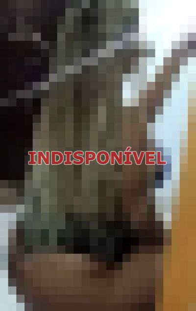 garota de programa em São Paulo