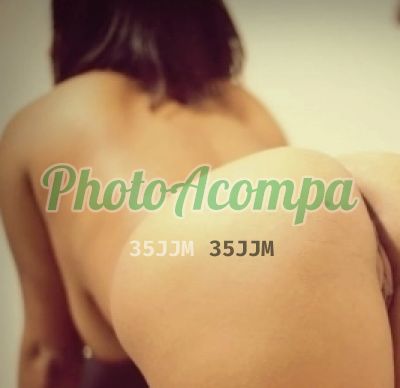 Bianca, escort em Boa Viagem (Recife)