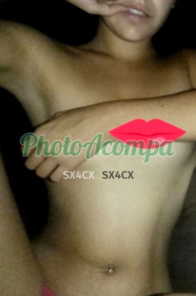Maya Cooper, acompanhante em Sorocaba