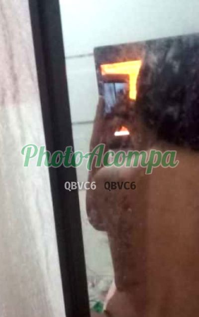 Lorena, garota de programa em Manaus