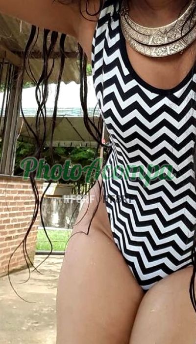 Morena, garota de programa em Goiânia