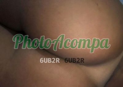 Paula Ferrari, travesti em Florianópolis