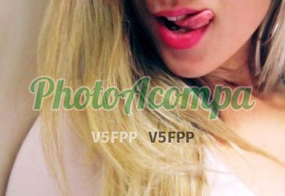 Rafaela, acompanhante em Campinas