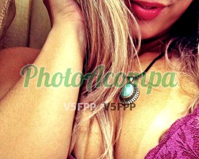 Rafaela, garota de programa em Campinas