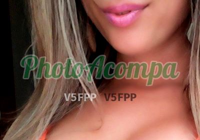 Rafaela, acompanhante em Campinas
