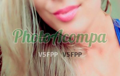 Rafaela, garota de programa em Campinas