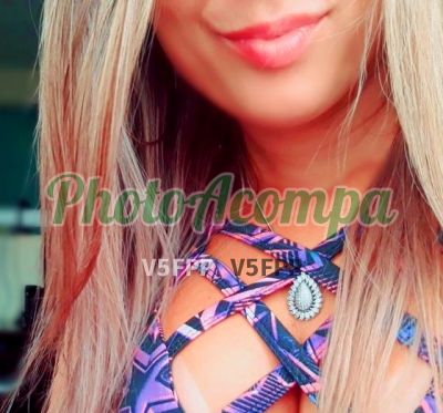 Rafaela, acompanhante em Campinas