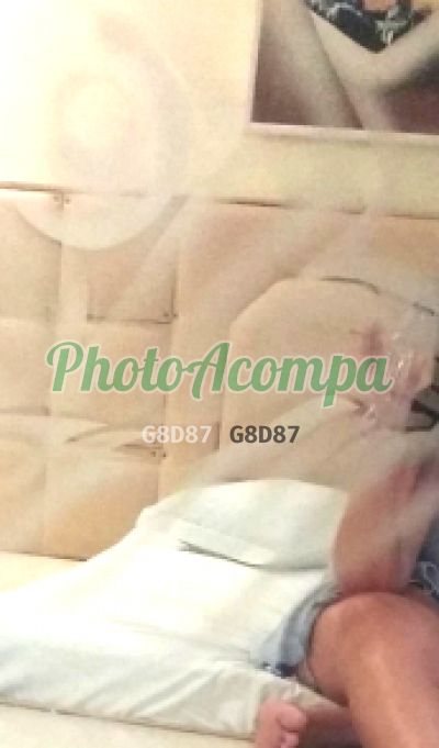 Manu, garota de programa em Campinas