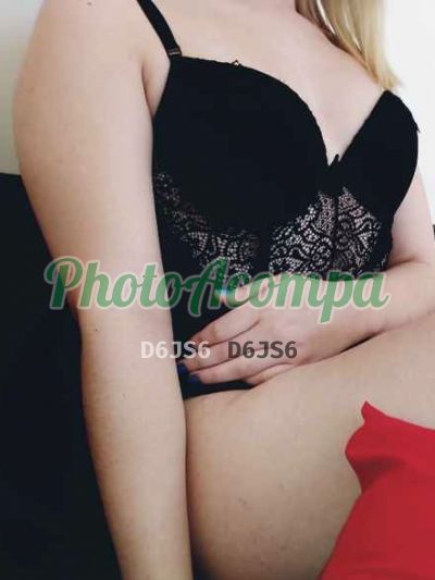 Alice, escort em Sumaré