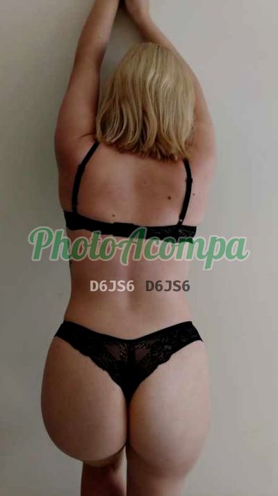 Alice, escort em Sumaré