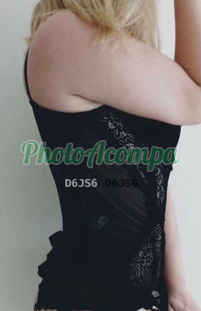 Alice, escort em Sumaré