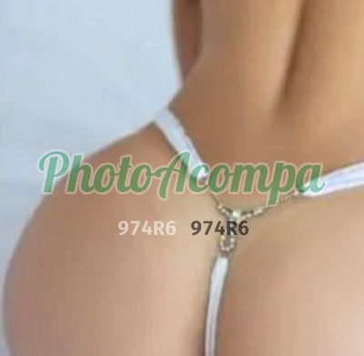 Beatriz Kelly, escort em Boa Viagem (Recife)