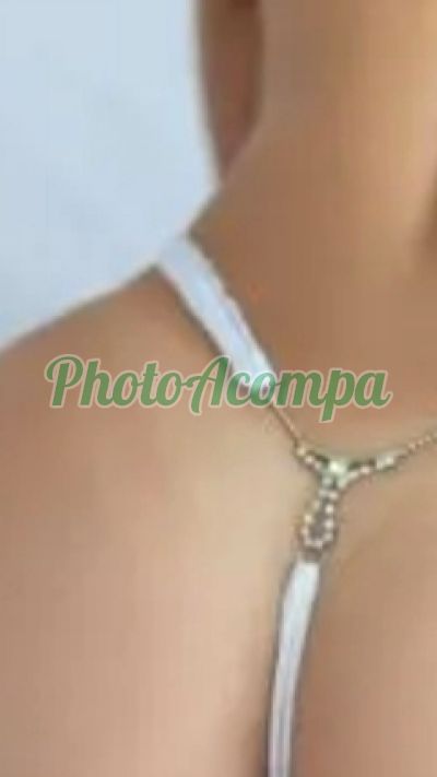 Beatriz Kelly, escort em Boa Viagem (Recife)