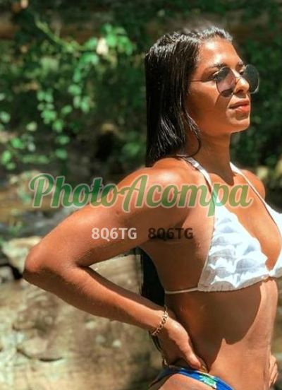 Bruna Fernandes, acompanhante no Rio de Janeiro