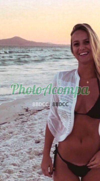 Kelly Rios, acompanhante em Guarulhos