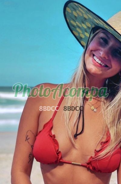 Kelly Rios, escort em Guarulhos