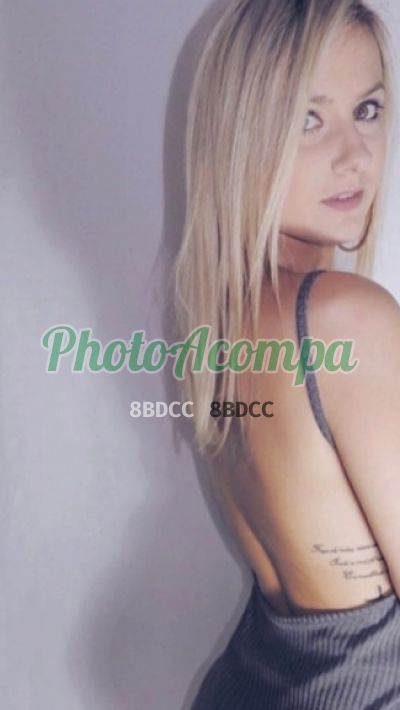Kelly Rios, escort em Guarulhos