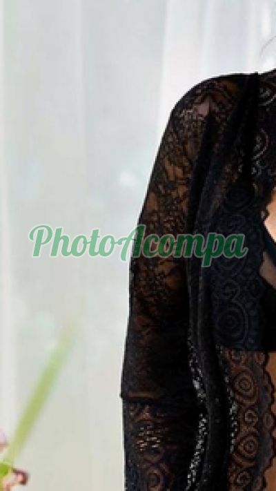 Anny Beatriz, escort em Curitiba
