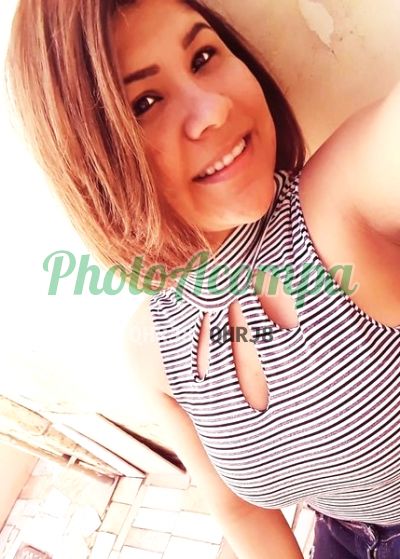 Fernanda, garota de programa em Brasília