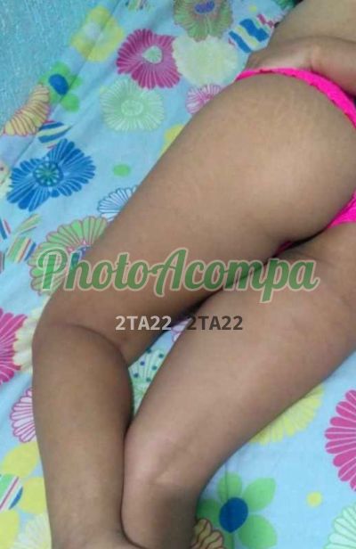 Sibelly, garota de programa em Praia Grande