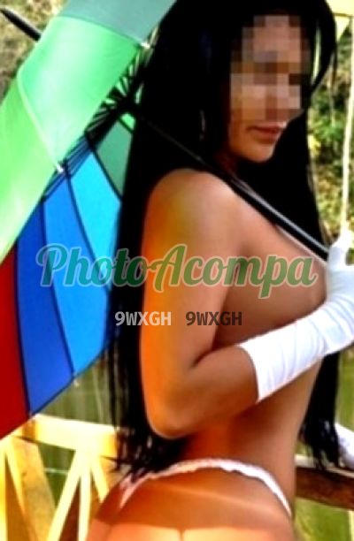 Anita Lopes, garota de programa em Jundiaí