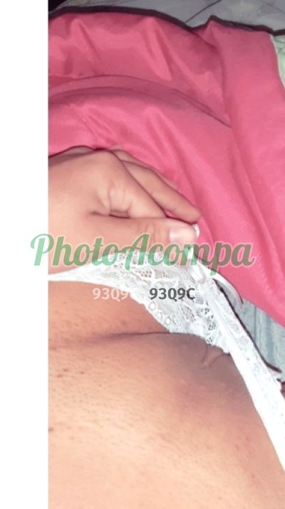 Bruna, garota de programa em Curitiba