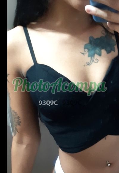 Bruna, escort em Curitiba