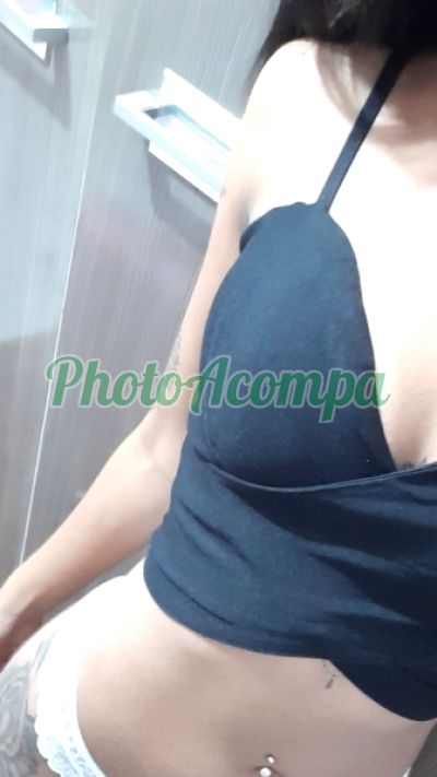 Bruna, garota de programa em Curitiba