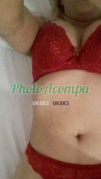Bruna, acompanhante em Teresina