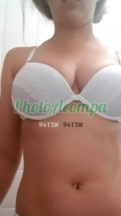 Acompanhante, escort em Bauru