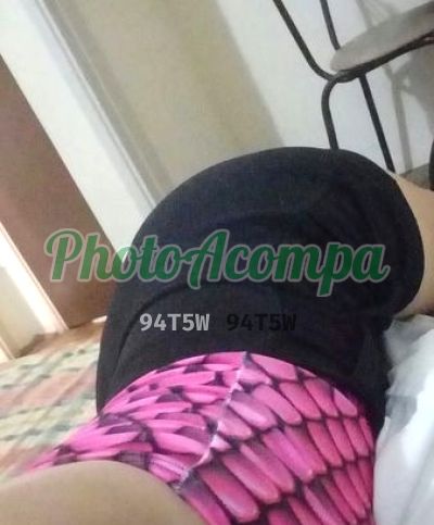 Acompanhante, escort em Bauru