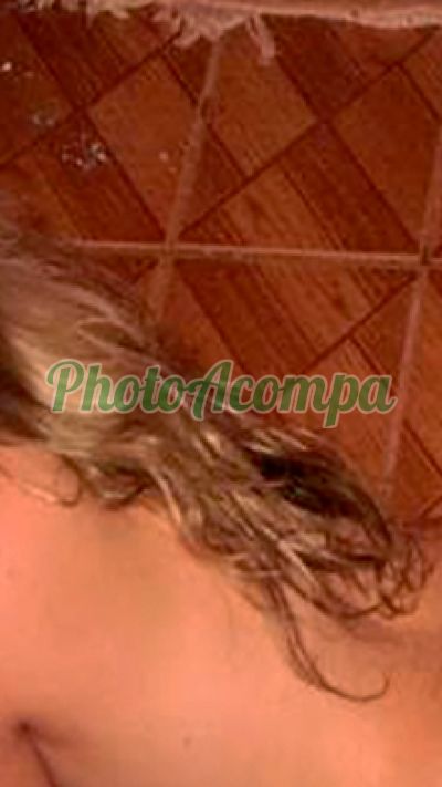 Nayane, acompanhante em Ponta Grossa