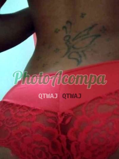 Viviane, escort em Curitiba