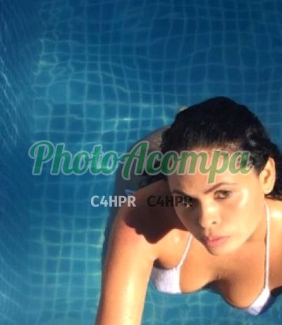Sofia, garota de programa em Osasco