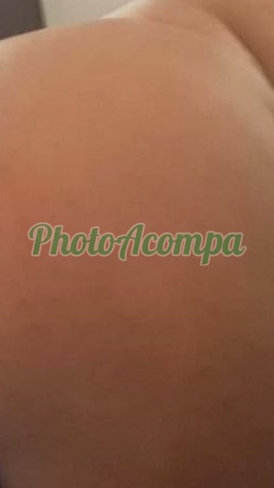 Myrella, escort em São Paulo