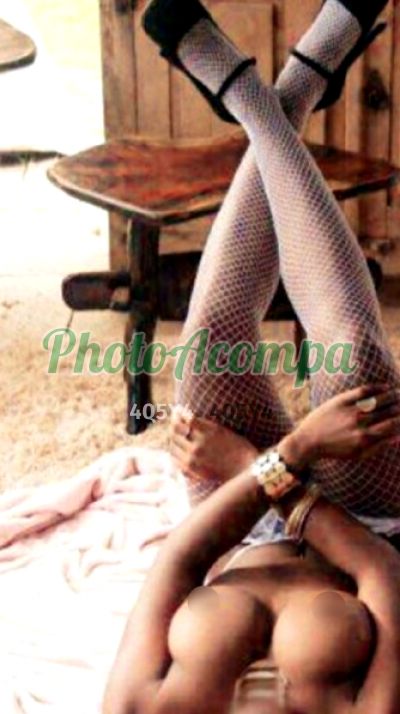 Carol, escort no Centro (RJ)