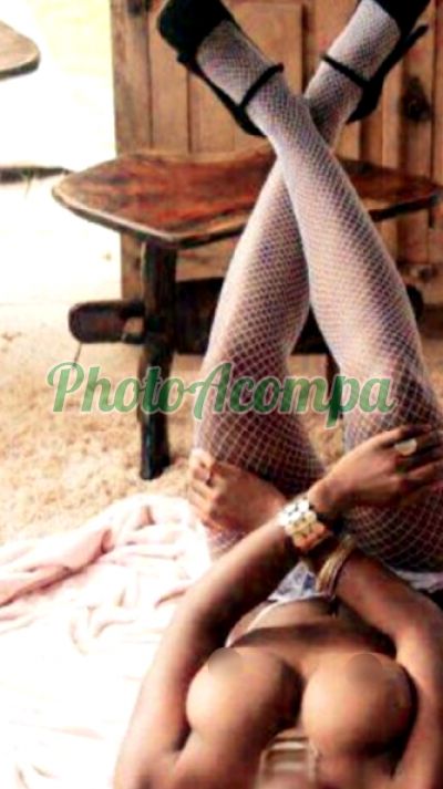 Carol, escort no Centro (RJ)