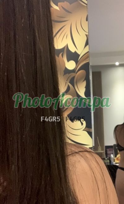 Anna, escort em São Paulo