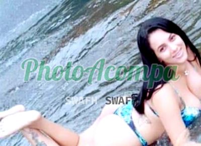 Nanda Dias, garota de programa em Alta Floresta