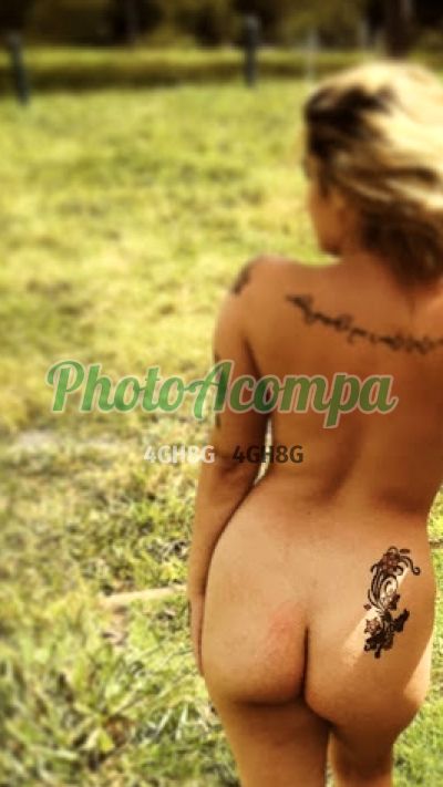 Melissa Albuquerque, escort em Belo Horizonte