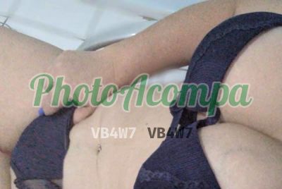 Lia, acompanhante em Fortaleza