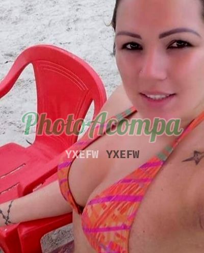 áylla, garota de programa em Mogi das Cruzes