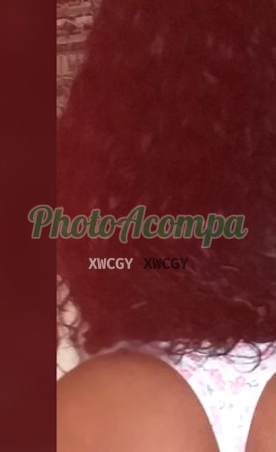 Pérola, escort em Salvador