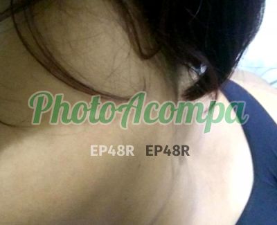 Luna, escort em Belo Horizonte