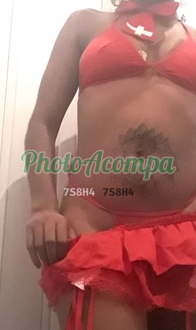 Mia, escort em Manaus