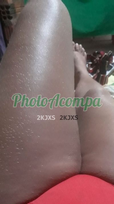 Isabela, escort em São Luís