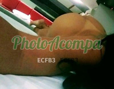 Vanussa Costa, escort no Jardim América (Goiânia)